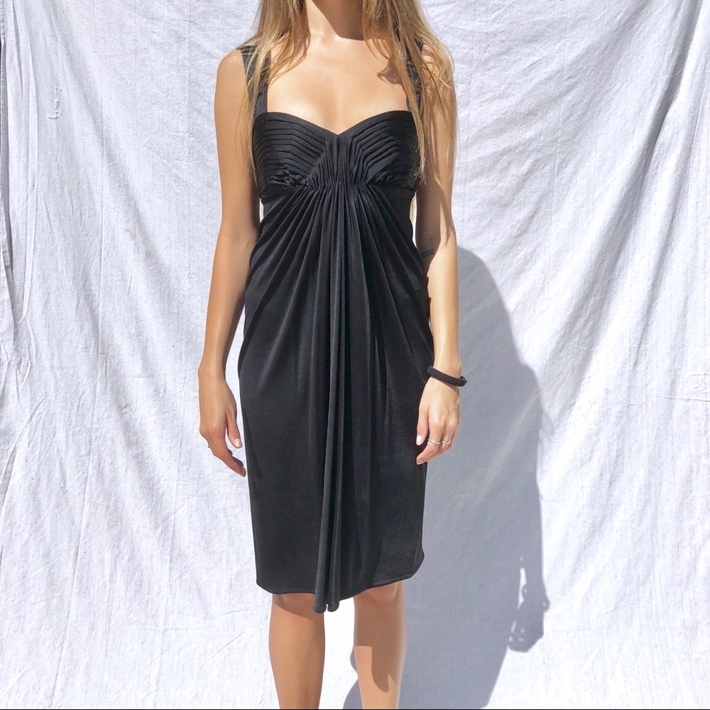 BCBG MAXAZARIA Cocktail Dress